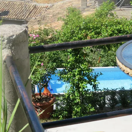 Casa Kiwi Vittorito