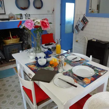 Privat bolig Casa Kiwi