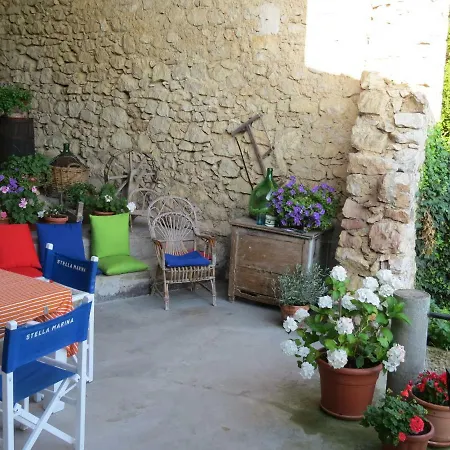 Casa Kiwi Vittorito