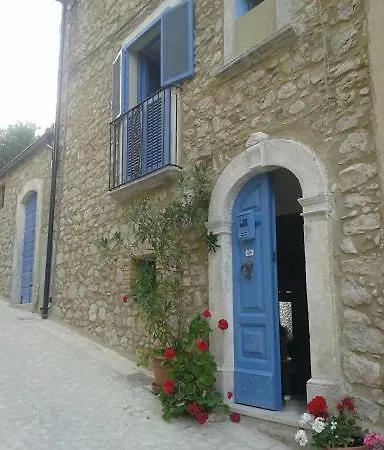 Privat bolig Casa Kiwi Vittorito