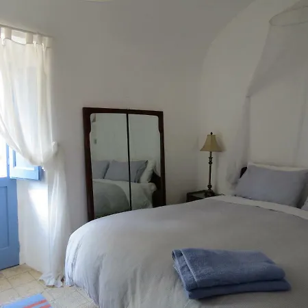 Privat bolig Casa Kiwi *
