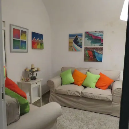 Privat bolig Casa Kiwi *