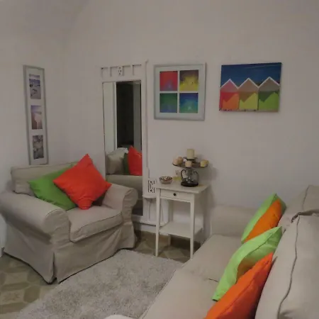 Casa Kiwi * Vittorito